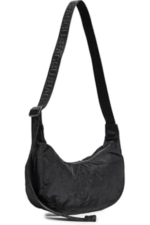 Baggu Small Nylon Crescent Bag, , One Size