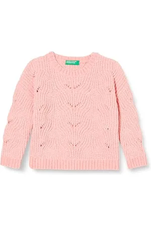 Benetton Girls and Girl