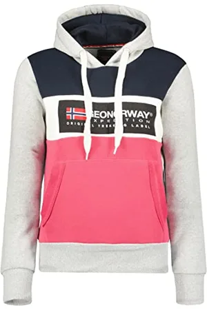 Geographical Norway Women