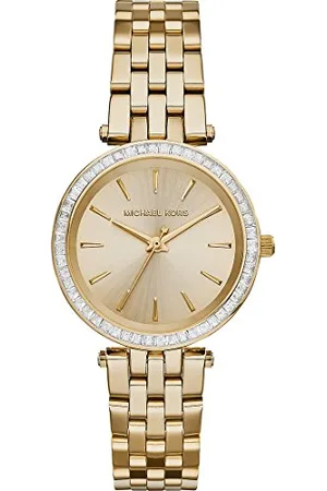 Michael Kors MK3365 Ladies Darci Watch