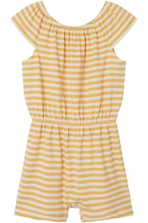 NAME IT NMFJINNIA SL JUMPSUIT PB Jumpsuit
