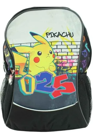Disney Pokemon Backpack 40 x 27 x 12, Children