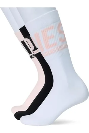 Diesel _SKM-RAY-THREEPACK_SOCKS_Multicoloured_M