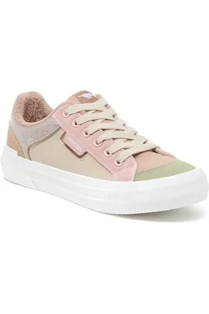 Rocket Dog Women’s Cheery Comfort Plush Foam Sneaker, , 6 UK