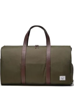 Herschel Novel Duffel Bag, -Green, One Size