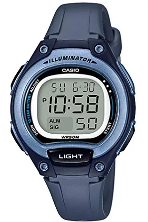 Casio Collection Youth Watch LW-203-2AVEF