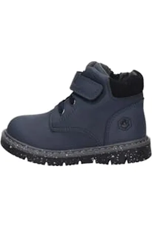 Lumberjack Baby Boys Gohan Chukka Boot, , 2 UK Child