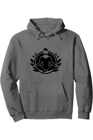 Tshirt Shirt T-Shirt Pullover Hoodie Sweater Style #snirt Yoga T-Shirt Yoga Hoody Pelatis Meditation Shirt Chill Pullover Hoodie