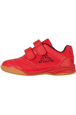 Kappa Kickoff Oc K Unisex Kids Sneaker, , 11 UK Child