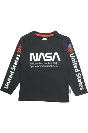 Nasa Boys