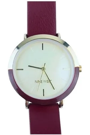 Nine West Dress Watch 086702705528