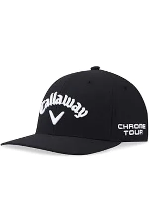 Callaway Golf Tour Authentic Cap 2025