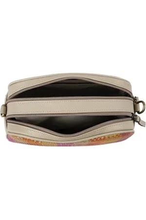Think! Women Bag Textilfutter Shoulder, , Nicht zutreffend