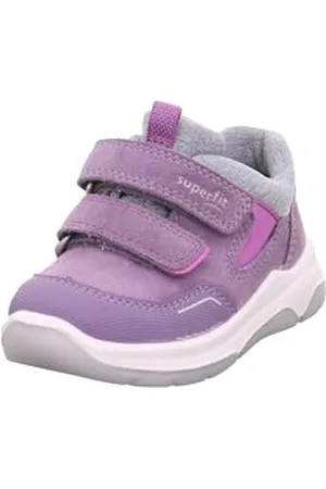 Superfit Cooper First Walking Shoes, , 10 UK Child