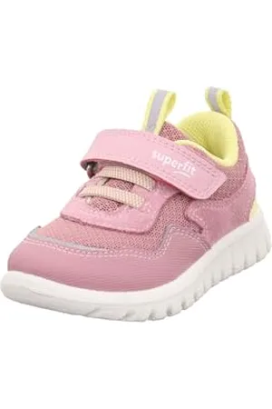 Superfit Sport7 Mini Sneaker, , 7.5 UK Child