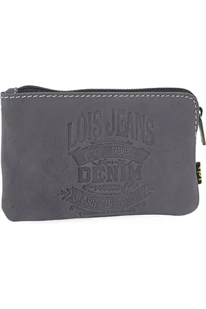 Lois Coin Purse - Small Coin Purse - Small Purses with Zip - Leather Coin Pouch. Coin Purse Men - Small Men