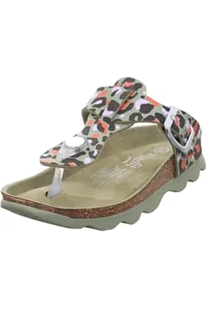Superfit Jellies 1000125 Sandal, , 4 UK