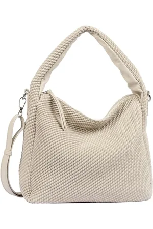 TOM TAILOR TOM TAILOR Women Nomi Handbag with Shoulder Strap, , M
