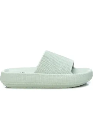 Xti 0 44489 44489 Flat Sandal, , 4 UK