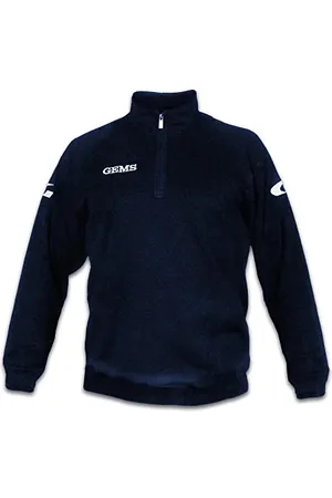 GEMS Venezuela Sweatshirt, , XXXXS