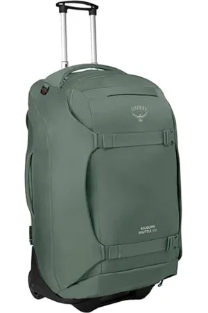 Osprey Sojourn Shuttle Wheeled Duffel 30 In 100l One Size
