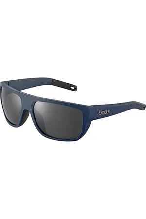 Bolle VULTURE Matte - TNS Gun Polarized, Sunglasses, Medium, Unisex Adult