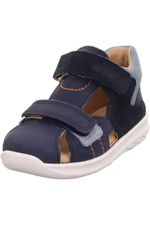 Superfit Bumblebee Sandal, , 6 UK Child