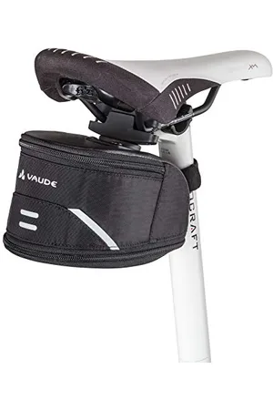 Vaude Tool Cycling Saddle Bag Large
