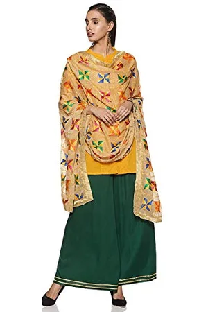 Weavers Villa Women