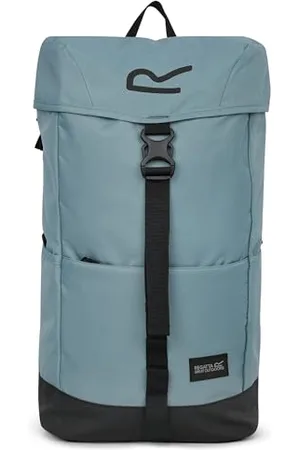 Regatta Backpack Shilton 15L with Adjustable Shoulder Straps & Back Panel for Comfort - Perfect for Walking, Hiking, Camping & Trekking