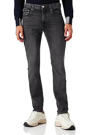 Tommy Hilfiger Slim Bleecker PSTR ARLO DRK Grey