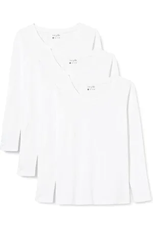 Berydale Womens Bd159 Long-sleeved Shirt, , M UK