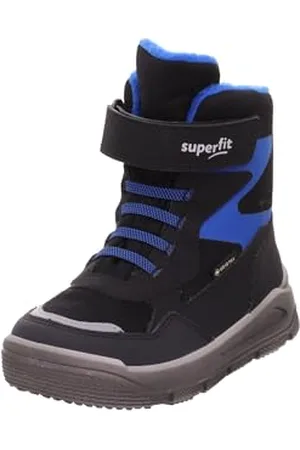 Superfit Mars Snow Boot, , 8.5 UK Child