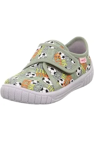Superfit Bill Slippers, , 6 UK