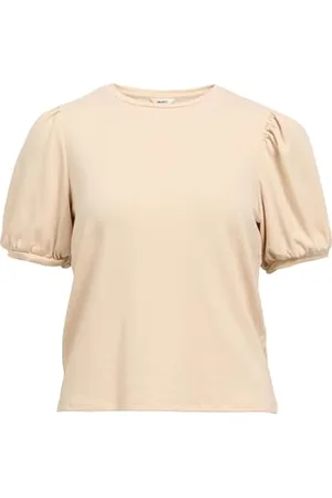 Object T-Shirt Objjamie S/S Top Noos, , S