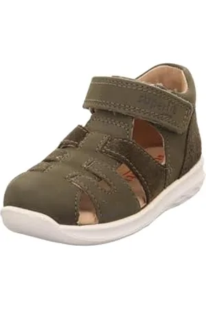 Superfit Boys Bumblebee Sandal, , 8.5 UK Child