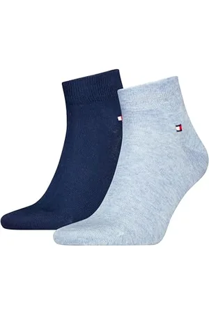 Tommy Hilfiger Men Quarter 2P