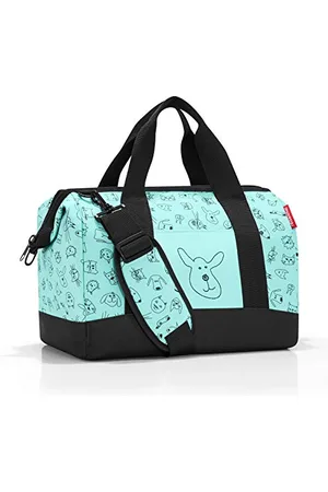 Reisenthel Allrounder M kids IX4062 in , 18 l volume, W 40 x H 33.5 x D 24 cm, for children and teenagers.