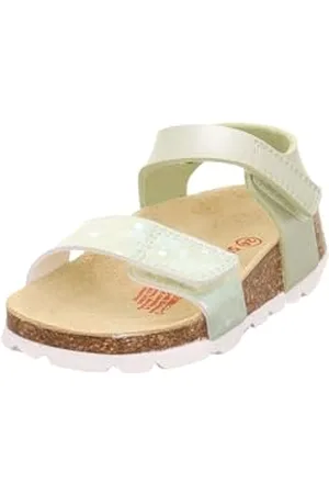 Superfit Fussbettpantoffel Mule, , 7 UK