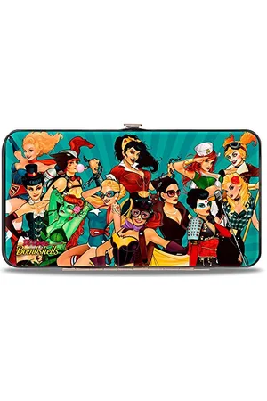 Buckle Women