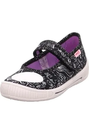 Superfit Bella Slipper, , 13.5 UK Child