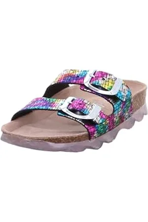 Superfit Jellies 1009119 Slippers, , 6 UK