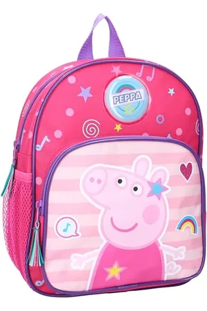 Vadobag Backpack Pppa Music And Danc, , S, Minimalistic