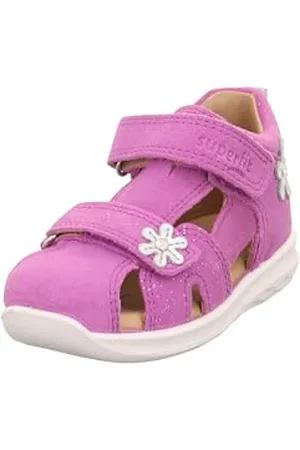 Superfit Bumblebee Sandal, , 5.5 UK Child