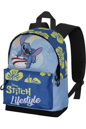 Disney Lilo and Stitch Lifestyle-Small Fan HS Backpack, , 25 x 35 cm, Capacity 12 L