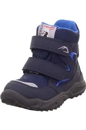 Superfit Glacier Snow Boot, , 10 UK Child