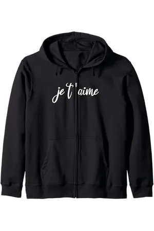 Je T