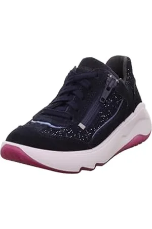 Superfit Melody Sneaker, , 2 UK