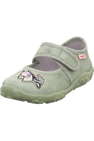 Superfit Bonny Slipper, , 7 UK Child