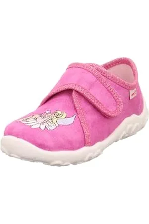 Superfit Bonny Slippers, , 3 UK